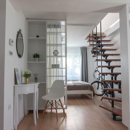Apartman Zagreb Maksimir 外观 照片