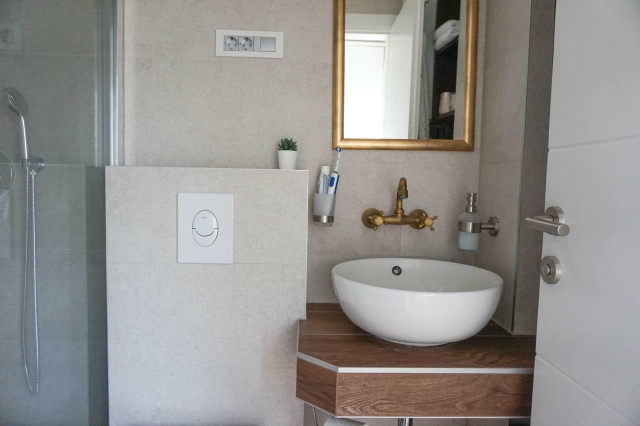Apartman Zagreb Maksimir 外观 照片